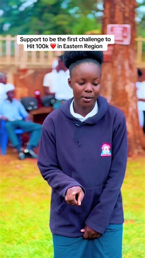 Support to Be First Challenge to Hit 100k in Eastern Region