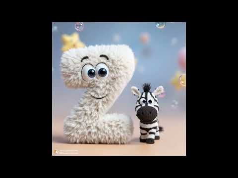 Z for Zebra 🦓 | Zebra Sound | Learn Letter Z | English Vocabulary for Kids #shortsvideo