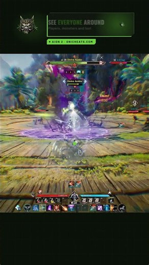 Divine Auldor: Everything You Need to Know | AION 2