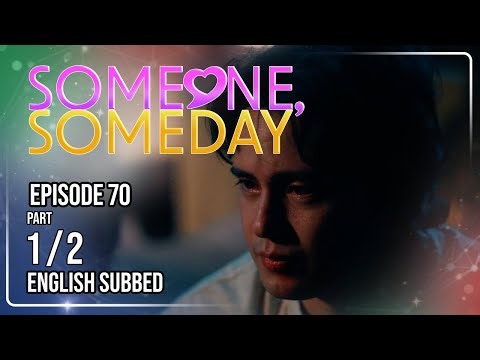 Someone, Someday | Episode 70 (1/2) | October 30, 2026 | (w/ English Subs)