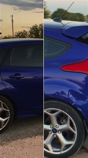 Ford Focus ST is still a good buy in 2026