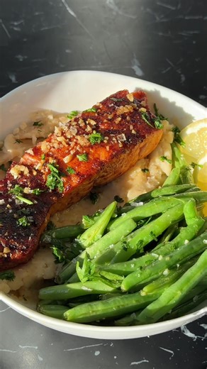 Dreamy Salmon Recipe for Healthy Dinners