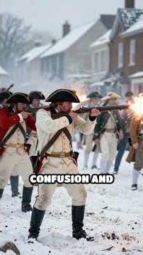 The Boston Massacre: Turning Point Unveiled