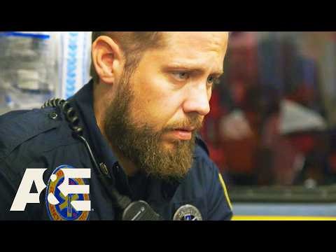 Nightwatch: Top 4 BEST Nick Moments | A&E