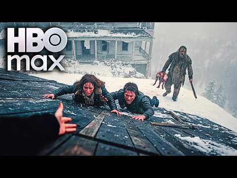 HBO Max JUST ADDED These NEW Movies & TV Shows in 2026!