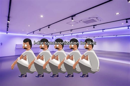 #idle #gidle #kpop #stantwitter | idle