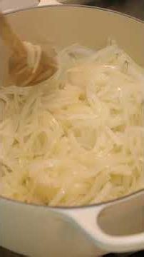 Best French Onion Soup Recipe We’ve Made