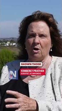 What's that smell in this California city? | NEWSMAX report
