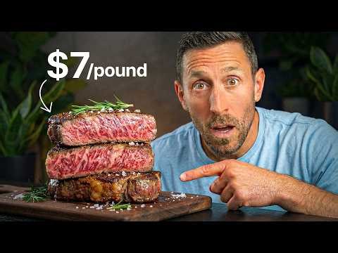 My Top 10 Food Hacks at Costco on a Budget