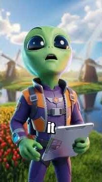 Aliens vs Zombies sniper tower zombie pilot collision #aliensvszombies #towerdefense #gaming