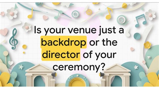 Elegant Venues For Your Big Day