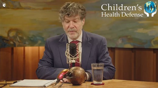 🚨 Bret Weinstein and Jeffrey Tucker expose the agenda to demonize Ivermectin and Hydroxychloroquine: “Every trick in the book was played.” “The idea is: you have to keep the population panicked.” “Hydroxychloroquine was taken off the map with a diabolical study in which people were wildly overdosed, and people died.” “It was made to look dangerous when it wasn't.” “You can't do that with Ivermectin because it's not toxic enough.” “It's almost impossible to give somebody enough to kill them.” “S