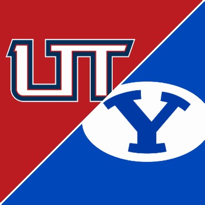 BYU 63-7 Utah Tech (6 Sep, 2026) Game Recap - ESPN (UK)