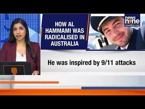FLYDUBAI HORROR: ALHAMMAMI'S TERROR LINKS TO AUSTRALIA AND NIA PROBE
