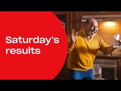 Saturday Lotto Results Draw 4637 | Saturday, 27 December 2025 | The Lott
