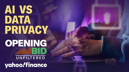 Why AI could be the next big privacy crisis