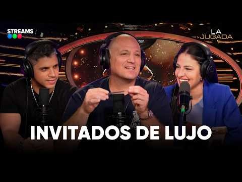 NOS METEMOS EN LA TRIBUNA DE GH | #LAJUGADA [PROGRAMA COMPLETO] 09/03/2026