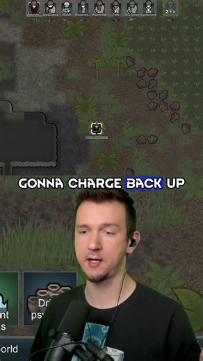 Are there Shields in RimWorld?