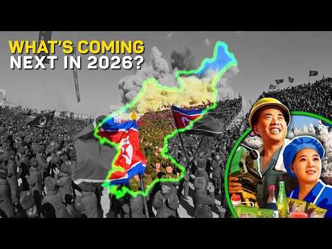 DPRK 20×10 Policy (2026): The Next Phase of Construction