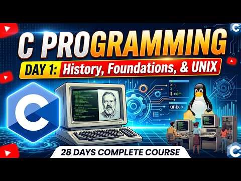 C++ Arrays: Storing Multiple Values in One Variable | Day 14