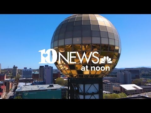 10News at Noon