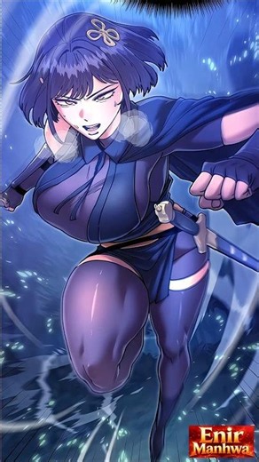 The MC's Waifu?