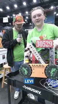 Custom Bumpers & TPU Star Intake | 30529 Curiosity Robotics | FTC Snapshot