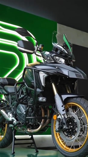 Benelli supernova 550 🔥 #shorts #shortvideo #viral