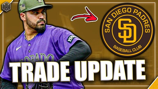 MLB insider drops huge Padres trade update