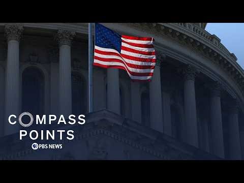 Will Congress push back as Trump tests presidential power?