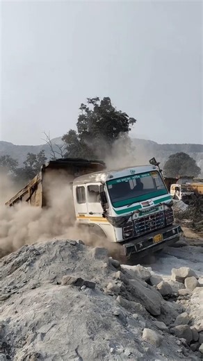 Why Tata Trucks Are the Most Powerful Trucks