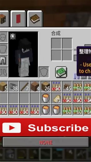 Surviving a Tornado in Minecraft! #minecraft #adventurex #storm