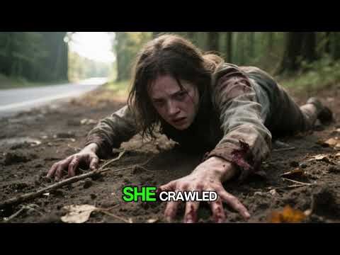 They Stabbed Their Best Friend for Slender Man