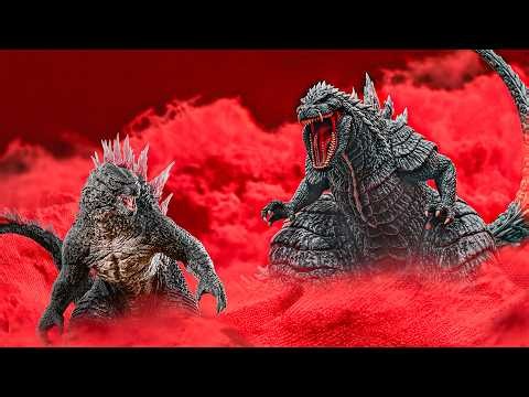 ¿Podría el Monsterverse Sobrevivir a Godzilla Ultima?