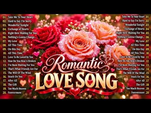 Oldies But Goodies Love Songs - Chicago, Jim Brickman, Cher & Peter Cetera, David Pomeranz #68