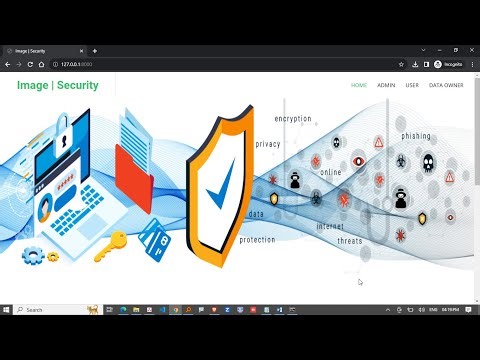 Image Chain – Blockchain for Secure Image Identification and Ownership Protection | Codebook.in