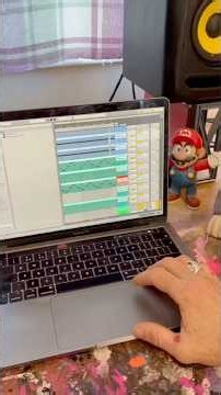 Ableton live dance music tutorial…sort of 🫠 #abletonlive #turorial #musicproduction #mixing #techno