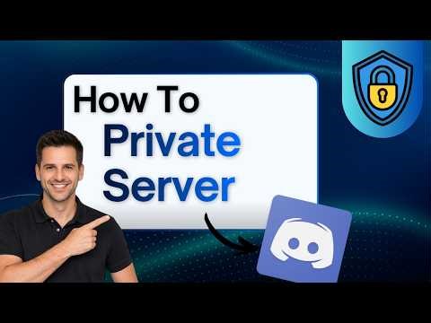 How to Make Your Discord Server Private (Step-by-Step Guide)
