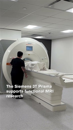 ASU’s New MRI Reveals the Brain in Action