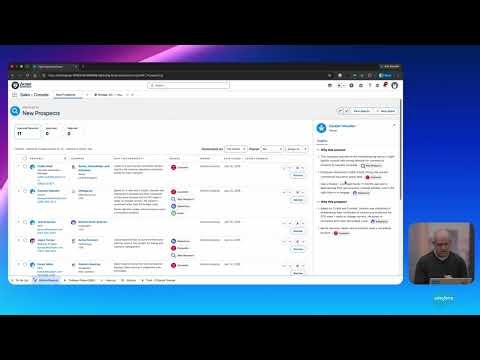How Agentforce Connects Sales + Marketing Across the Customer Journey | Part 2