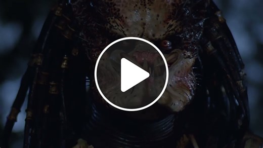 What These Movie Aliens Really Look Like Under All The Makeup - NewsBreak