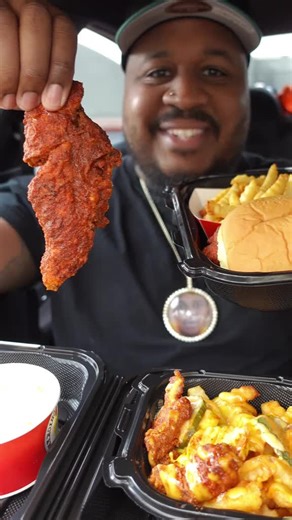 Discovering Dave's Hot Chicken Menu Highlights