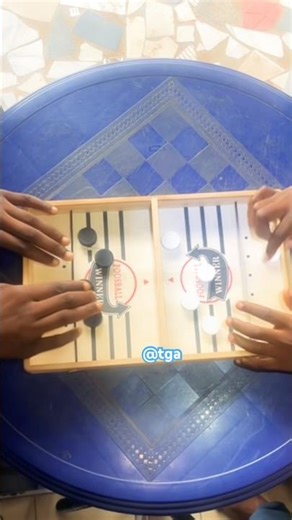 How fast can you play? #foosball #winner #challenge #fyp #games #gamelover #twins #twinschallenge