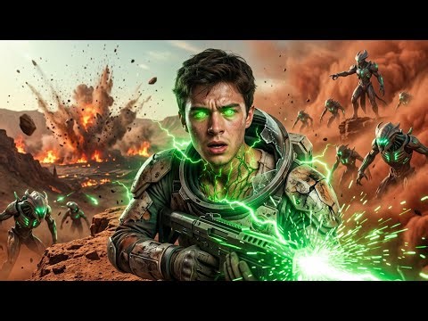 Mars Mission Turned War Zone Astronauts vs Aliens ( Mission To Mars Explained In English