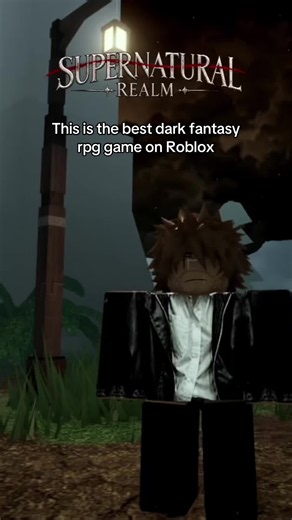 5K member rpg community #roblox #castlevania #vampire #werewolf | roblox games