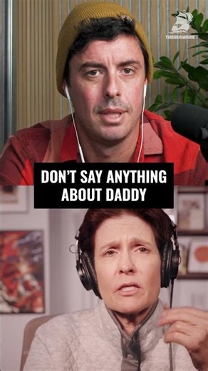 Kara Swisher: "What a shitty argument: Daddy's friend is the president and I get what I want"