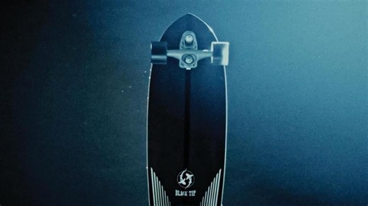 BLACK TIP CARBON FIBER - 30 Years of Innovation
