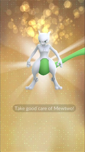 SHUNDO LUCKY Mewtwo Remote Trade! 🔥