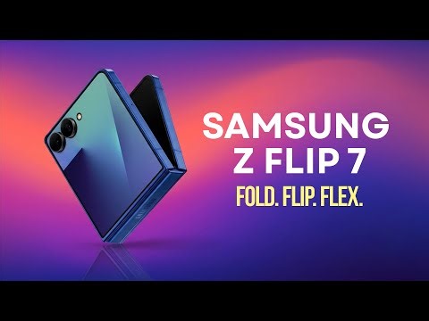 Samsung Galaxy Z Flip 7 Full Review — Is the Flip Era Finally Here?