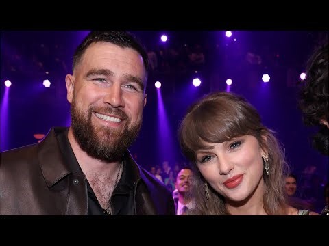 Taylor Swift, Travis Kelce's Wedding Details Debunked | E! News